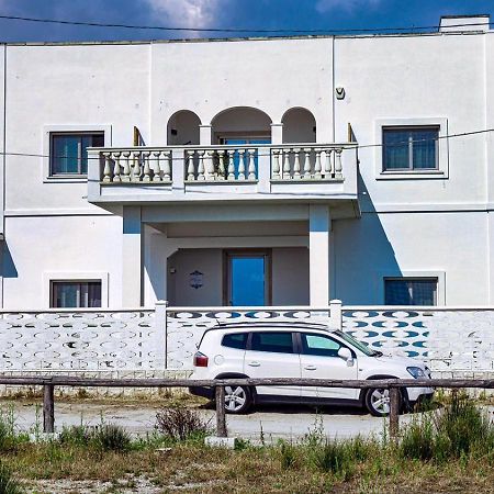 B&B Estasi Sul Mar By Salentolimit Porto Cesareo Eksteriør bilde